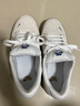耐克（NIKE）男鞋板鞋子男 25夏季新款運(yùn)動(dòng)鞋帆布鞋SB休閑鞋男透氣耐磨板鞋男 【主推新品】幻影灰白-太空黃/曬圖退10 39 （內(nèi)長(zhǎng)245mm） 曬單實(shí)拍圖