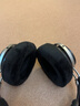 魔律 適用于飛利浦Philips Fidelio X3耳機套海綿套X1S X2 X2HR通用耳罩配件 天鵝絨耳套 (X1S X2 X2HR通用) 曬單實(shí)拍圖