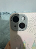 途兮星黛露達(dá)菲熊城堡iPhone15手機(jī)殼適用蘋果14/13promax皮質(zhì)軟殼12少女心11可愛卡通漸變粉色新款 浮雕羊皮 粉底芭蕾兔城堡 iPhone 14 曬單實(shí)拍圖