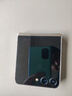 三星 Galaxy Z Flip3 Flip4 Flip5 二手5G手機(jī) 三星小折疊屏手機(jī) 拍照手機(jī) 【Flip5】星河白 8GB+512GB【尖貨 電池效率高】 99新（建議加購碎屏險(xiǎn)） 曬單實(shí)拍圖