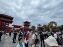 百思圖【趙粵明星同款】都市朋克24冬商場(chǎng)騎士女長(zhǎng)靴M5603DG4 棕色 38 曬單實(shí)拍圖