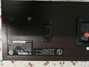 雅馬哈（YAMAHA） NS-c51 B51音箱家庭影院無源音響 中置環(huán)繞 家用影院木質(zhì)進口音響 NS-C51一只胡桃木色（需連功放使用） 曬單實拍圖