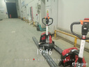 合力全電動叉車1.5噸2噸電動地牛升降托盤搬運車堆高裝卸小型電叉車 手捏下降1.5噸鋰電-寬腿68.5cm 曬單實拍圖