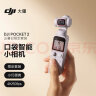 大疆 DJI Pocket 2 云暮白限定套装 灵眸高清智能跟随全景运动相机 vlog手持云台摄像机大疆口袋相机 实拍图