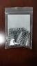 304不銹鋼彈簧壓簧壓縮減震小彈簧定制 線徑0.8MM【一件數(shù)量10個(gè)】 曬單實(shí)拍圖