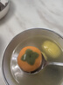 思念湯圓柿柿如意元宵餡料黑芝麻餡糯米冷凍小圓子小丸子湯圓多種口味 柿柿如意+招財進寶+好柿花生 936g 曬單實拍圖