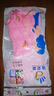 樂彼洗碗手套加絨廚房女洗衣服專用干活刷碗乳膠橡膠皮加厚防水耐用型 寬口加長加絨款 1雙裝 曬單實拍圖