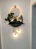 凡展立體浮雕玄關(guān)裝飾畫(huà)新中式山水掛畫(huà)過(guò)道走廊輕奢高檔led發(fā)光壁畫(huà) 富運(yùn)山水 整體尺寸70*140cm 充電款+感應(yīng)開(kāi)關(guān) 曬單實(shí)拍圖