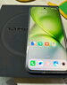 vivo X200 Pro mini  6.31英寸纖薄小直屏 蔡司超級長焦 5700mAh藍海電池 新品拍照AI手機 鈦青 12GB+256GB 官方標配 曬單實拍圖