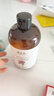【精選】玫瑰純露爽膚水保濕敷水精華水護膚 500ml 玫瑰花露瓶 曬單實(shí)拍圖
