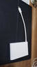 華為（HUAWEI）原裝擴展塢手機拓展塢轉(zhuǎn)接器Type-C轉(zhuǎn)HDMI電視投影MateDock2 （全新無包裝）華為原裝擴展塢 曬單實拍圖