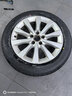玲瓏輪胎新玲瓏大師致控輪胎 225/55R17 101W 適配寶馬5系/A6L 曬單實拍圖