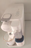 Nespresso奈斯派索膠囊式咖啡機小型家用全自動(dòng)商用辦公室大容量奶泡一體奶咖自動(dòng)牛奶配方高壓萃取意式進(jìn)口 F121 磨砂白 曬單實(shí)拍圖