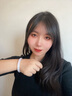 可辰玉手鐲少女款冰種紫羅蘭色鐲子時(shí)尚款送女友七夕情人節禮物 曬單實(shí)拍圖