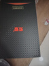 索愛（soaiy）A9 16GB全網(wǎng)通4G智能老年人手機(jī)雙卡雙待大字大聲全面屏 便宜備用機(jī) 紅色 曬單實(shí)拍圖