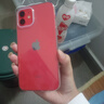 Apple iPhone12 蘋(píng)果12二手蘋(píng)果手機 5G手機雙卡雙待 國行商務(wù) 手機游戲全網(wǎng)通 紅色 256G【更換品牌電池100% 99新】 曬單實(shí)拍圖