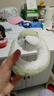 元?dú)馔ば∩咄媾?可纏繞毛絨蛇年吉祥物創(chuàng)意公仔搞怪可愛(ài)擺件跨年禮物 小青蛇+圍巾帽子 固定帽子膠水自 40厘米-內(nèi)有包膠鐵絲可凹造型 曬單實(shí)拍圖