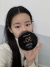 Fyatto韓國眼膜貼眼袋提拉緊致抗皺淡化黑眼圈眼袋貼消除男士去眼袋女 曬單實拍圖