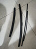 戈凡長(cháng)安專(zhuān)用 雨刮器膠條 雨刷條 雨刮片 無(wú)骨雨刮器 曬單實(shí)拍圖