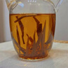萬茗巖云南滇紅大金針茶葉禮盒裝特級蜜香古樹茶濃香型高檔送禮長輩禮盒 曬單實拍圖