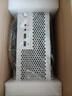 SKTC A09迷你臺式機(jī)ITX17*17主板小1U電源3.8L全新HTPC電腦空機(jī)箱可立可臥 銀色USB3.0 曬單實(shí)拍圖