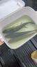 國王路亞小怪PRO水滴輪138克金屬框架7.6速比鱖魚輪遠投泛用防炸線魚線輪 左手 曬單實拍圖