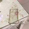 果不凡 適用蘋果7/8plus手機殼新se防摔軟殼iPhone7plus透明硅膠保護套全包鏡頭純色款 透明-【單殼】 蘋果7/8/se 曬單實拍圖