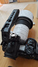 斯莫格適用佳能 EOS R5 Mark II 2代迅鷹快拆兔籠豎拍L型快裝板相機(jī)套件Canon黑曼巴拓展套裝攝影像配件 【黑曼巴系列】上手提套件 曬單實(shí)拍圖