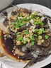 尚致鰈魚(yú)頭格陵蘭深海比目魚(yú)頭碟魚(yú)頭超大鮮活冷凍鴉片魚(yú)頭 【2只】鰈魚(yú)頭 750g /只 曬單實(shí)拍圖