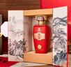 懷莊酒 53度醬香型純糧優(yōu)級白酒 金質典藏 500ml*6瓶整箱裝 含禮品袋 曬單實拍圖