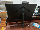 二手89成新顯示器32英寸三星AOC飛利浦臺式40電腦2K高清窄邊框液晶144屏幕27曲面165HZ 三星C32G35TFQ 32寸1K曲面165HZ 曬單實(shí)拍圖