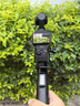 麥思卡姆/MAXCAM 適用于DJI大疆 Osmo Pocket 3 口袋相機續航手柄充電支架外接備用電池充電器移動(dòng)電源配件 曬單實(shí)拍圖
