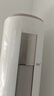 美的空調(diào)套裝三室一廳一室二室四室新一級(jí)能效智行二代自清潔空調(diào)套裝掛機(jī)柜機(jī)一套購(gòu)柜機(jī)酷省電變頻 大2匹智行*1+1.5匹酷省電*1 曬單實(shí)拍圖