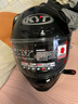 KYT摩托車(chē)頭盔原裝進(jìn)口全盔男夏四季機車(chē)賽道安全帽女騎行大尾翼防霧 亮黑【推薦】曬圖咨詢(xún)客服 XL 曬單實(shí)拍圖