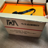 奈佰琪（NaiBaiQi） 實(shí)用生日禮物女士包包女包新款單肩包手提水桶包斜挎包 送女友 5625灰色 禮盒裝+玫瑰花 曬單實(shí)拍圖