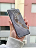索弘適用華為mate70Pro手機(jī)膜mate70pro+水凝膜全包膜曲面全屏覆蓋鏡頭膜高清抗指紋前后保護(hù)貼膜軟膜 【高清前后套裝】各2片-配鏡頭膜*2 mate70Pro/Pro+通用 曬單實(shí)拍圖