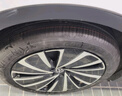 固特異（Goodyear）汽車輪胎255/45R20 101T EGP 御乘二代 大眾ID.4 X/Crozz 奔馳GLC 曬單實(shí)拍圖