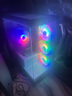 七彩虹  i7八核水冷吃雞游戲主播電腦多開(kāi)網(wǎng)吧RTX3060主機(jī)i9高配電競(jìng)臺(tái)式機(jī)i5辦公設(shè)計(jì)組裝臺(tái)式電腦全套 i9級(jí)24核+RTX3070+64G+1TB 曬單實(shí)拍圖