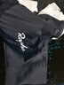 Rapha官方男款Core核心緊身騎行背帶短褲春季公路自行車騎行服 深海軍藍(lán) M 曬單實(shí)拍圖