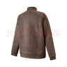 阿迪達(dá)斯 （adidas）2024年男子WJ SUEDE SWT衛(wèi)衣 JI8725 2XL 曬單實(shí)拍圖