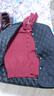 皮爾卡丹（pierre cardin）2025秋冬新款連帽打底衫氣質(zhì)毛衣針織衫寬松百搭顯白時(shí)尚上衣女士 安卡拉紅 【時(shí)尚氣質(zhì)】 2XL 【建議125-135斤】 曬單實(shí)拍圖