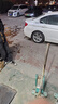 泰明頓（TEXTAR）剎車片前片適用于寶馬320i/328Li/316Li/320Li/X1(E84) 2331301 曬單實(shí)拍圖