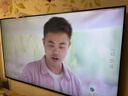 松下電視（Panasonic） NX680C  4K超高清 全面屏  智能語音投屏 彩電 游戲 旗艦店 2025新品 線下同款 55英寸 TH-55NX680C  線下同款 官方標(biāo)配 曬單實(shí)拍圖