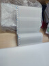西瑪人事管理工資條二聯(lián)密封三聯(lián)保密工資單L030107 190*76.2mm 曬單實(shí)拍圖