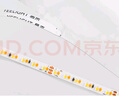 Yeelight智能LED燈帶可拼接超亮氛圍色溫可調(diào)語音控制 智能控制-COB款【24V-7W/5米】 曬單實(shí)拍圖
