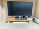 Lenovo聯(lián)想ThinkVision P27i升級T27 27英寸IPS商用辦公顯示器120Hz萊茵護眼 旋轉(zhuǎn)升降 VGA+HDMI+DP  曬單實拍圖