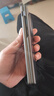 傅恩vivoxfold3pro手機殼時(shí)尚簡(jiǎn)約xfold3折疊屏超薄純色新款保護套全包防摔vivi男女手機外殼大氣奢華 vivoXFold3Pro金屬烤漆純色hx丨墨灰 曬單實(shí)拍圖