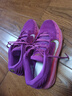 耐克NIKE男子籃球鞋G.T. HUSTLE 3 EP低幫運動(dòng)鞋FV5952-601紫粉44 曬單實(shí)拍圖