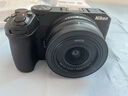 尼康Nikon Z30 Z50二手微單高清半畫(huà)幅旅游數碼相機 尼康 Z30 Z50單機身 99新 尼康Nikon Z30單機 99新 曬單實(shí)拍圖