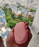 超能大白新款暖手寶充電數(shù)顯溫控雙面發(fā)熱usb充電暖寶寶暖手寶禮 萌鹿噴油粉色5200毫安 曬單實拍圖